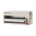 American Range ARSM-36 Salamander Broiler
