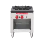 American Range ARSP-18 Stock Pot Range