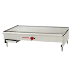 American Range ARTY-48 Culinary Series Teppan-Yaki Japanese Style