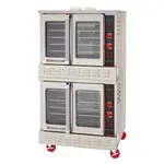 American Range
M-2
 Deck
Gas Convection Oven
with Contols,