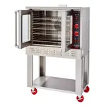American Range
ME-1
 Deck
Electric Convection Oven
with Contols,