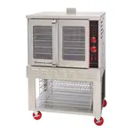 American Range
ME-1
 Deck
Electric Convection Oven
with Contols,