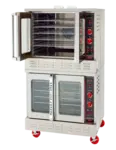 American Range
ME-2
 Deck
Electric Convection Oven
with Contols,