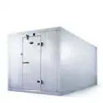 AmeriKooler QC081272**NBRC Quick Ship Indoor Walk-In Cooler