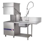 AMPTO 1510 Dishwasher