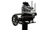 AMPTO 300 VOLANO Volano Flywheel Slicer