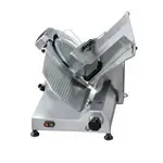 AMPTO 300E Food Slicer, Electric, Countertop with Gravity Feed - ,