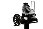 AMPTO 350 VOLANO Volano Flywheel Slicer