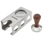 AMPTO 5963175 Bezzera Coffee Tamper