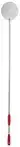 AMPTO 720/20/150 Round pizza shovel all stainless steel 18/10