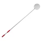 AMPTO 720/20/150 Round pizza shovel all stainless steel 18/10