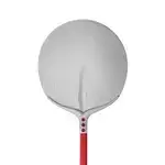 AMPTO 750/33A Round pizza peel shovel