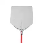 AMPTO 752/33A Square pizza peel shovel