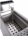 AMPTO 90CPE45 AMPTO® Pasta Cooker; Electric model; (1)