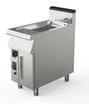 AMPTO 90CPG45 PLUS AMPTO® Pasta Cooker; (1) 12-gallon tank with dual
