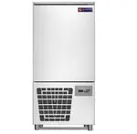 AMPTO ABT-10 CLOSE OUT ITEM Tekna Blast Chiller/Freezer