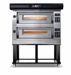 AMPTO AMALFI B2 Moretti Forni Pizza Oven