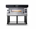 AMPTO AMALFI D1 Moretti Forni Pizza Oven
