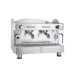 AMPTO B2016DE2IS7 Bezzera Espresso Machine
