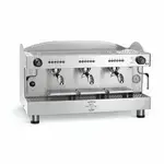 AMPTO B2016DE3IS7 Bezzera Espresso Machine