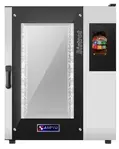 AMPTO BISTROT 10T BakeOff Italiana Combi Oven/Steamer