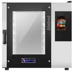 AMPTO BISTROT 6T BakeOff Italiana Combi Oven/Steamer