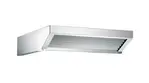 AMPTO BISTROT HOOD Hood for BISTROT 6T and BISTROT 10T Combi Ovens