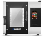 AMPTO
GOURMET 5T
 Size
Electric Combi Oven with 
 Controls
-