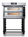 AMPTO ID-D 105.105 iDeck Pizza Oven