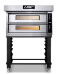 AMPTO ID-D 105.65 iDeck Pizza Oven