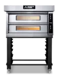 AMPTO ID-D 105.65 iDeck Pizza Oven