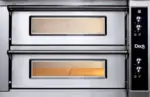 AMPTO ID-D 72.72 iDeck Moretti Forni Pizza Oven