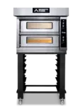 AMPTO ID-D 72.72 iDeck Moretti Forni Pizza Oven