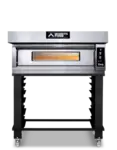 AMPTO ID-M 105.65 iDeck Pizza Oven