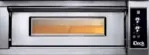 AMPTO ID-M 72.72 iDeck Moretti Forni Pizza Oven