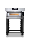 AMPTO ID-M 72.72 iDeck Moretti Forni Pizza Oven