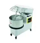 AMPTO IM R38/2 Mixer, Spiral Dough