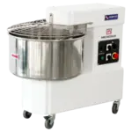 AMPTO IM44DUS Spiral Dough Mixer