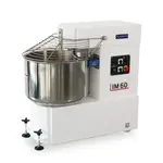 AMPTO IM60DUS Spiral Dough Mixer