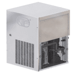 AMPTO MGT560A 22"  Nugget Ice Maker, Nugget-Style - 500-600 lb/24 Hr Ice Production,  Air-Cooled, 115 Volts