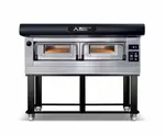 AMPTO P120E A1 Moretti Forni Pizza Oven