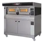 AMPTO P120E A1 Moretti Forni Pizza Oven