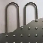 AMPTO P120E A3 Moretti Forni Pizza Oven