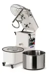 AMPTO PK44ADUS Spiral Dough Mixer