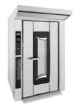 AMPTO ROTORBAKE E11 PE BakeOff Italiana Combi Oven/Steamer
