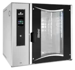 AMPTO
ROTORBAKE E2
 Deck
Electric Convection Oven
with Contols,