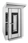 AMPTO ROTORBAKE E5 BakeOff Italiana Combi Oven/Steamer