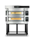AMPTO S100E2 Serie S Moretti Forni Pizza Oven