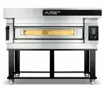 AMPTO S125E1 Serie S Moretti Forni Pizza Oven
