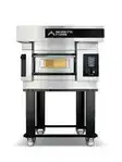 AMPTO S50E1 Serie S Moretti Forni Pizza Oven